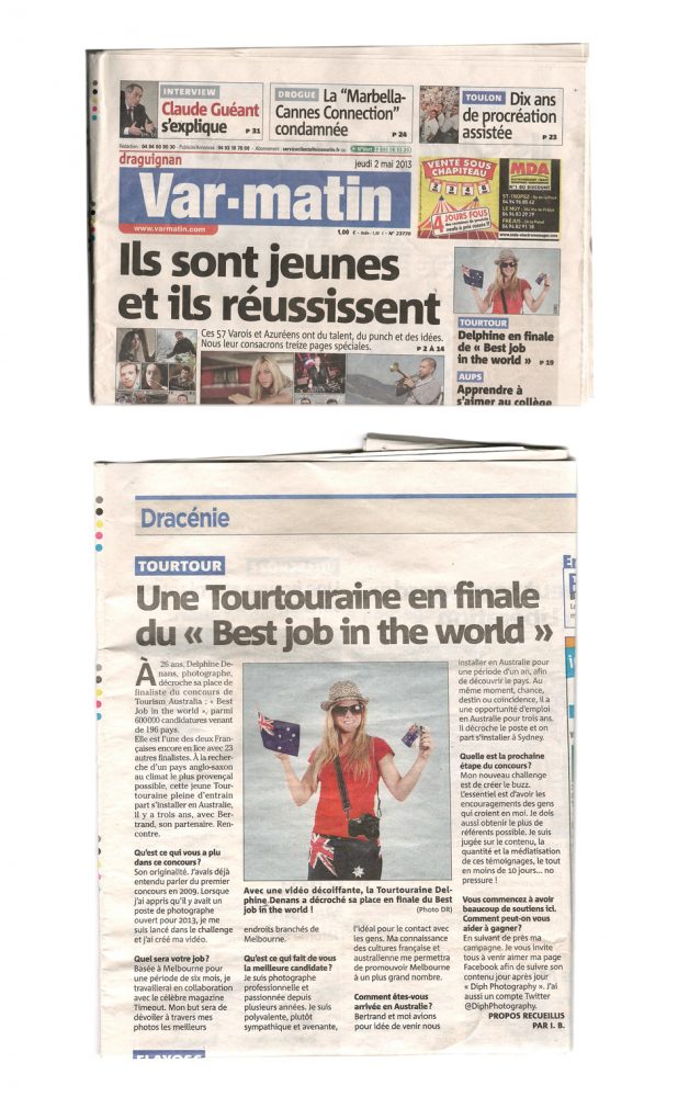 article varmatin 2.05.13