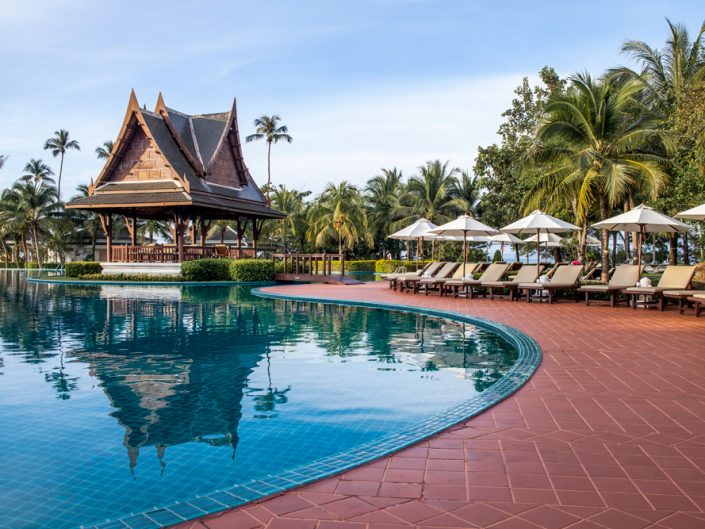 Sofitel Thaïlande